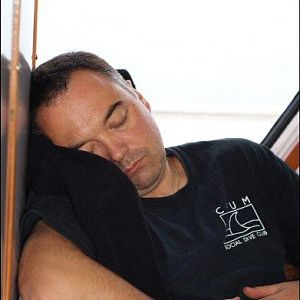 Sleepy McLot