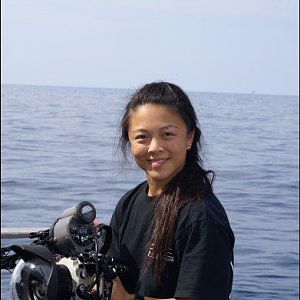 A Photo of a Photog