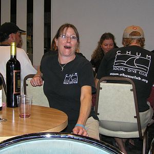 Poker Party Pics