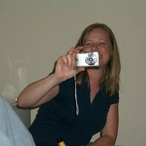 Too many cameras