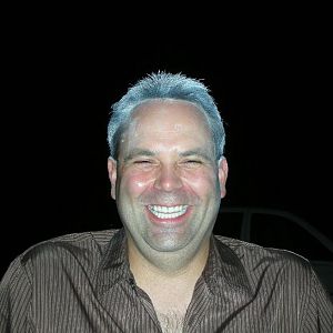 Gray at 40
