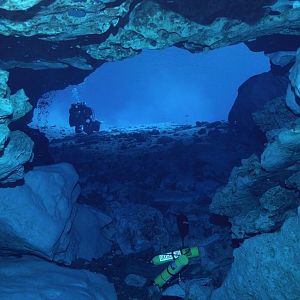 JB Cavern