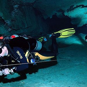 Grand Cenote