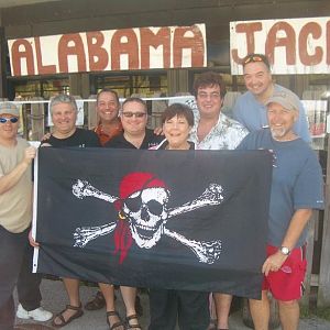 At Alabama Jacks