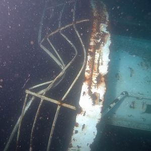 Closer Damage
