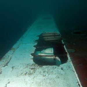 Starboard