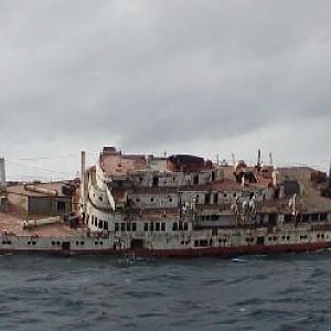 Gunwales