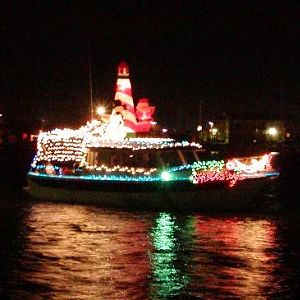 Boat Lights