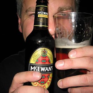 Mmmmm. Good beer.