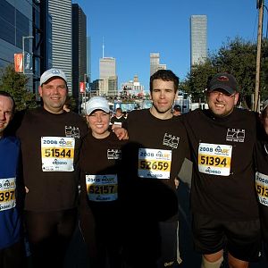The Motley Crew