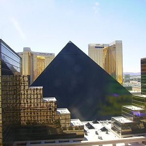 Luxor
