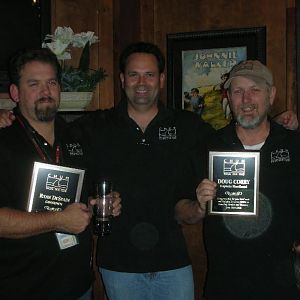 Our "retirees"