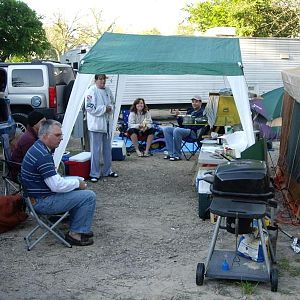 Billt5's Mash Tent