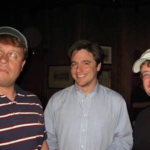 April 2008 Meeting