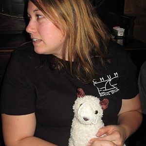 April 2008 Meeting