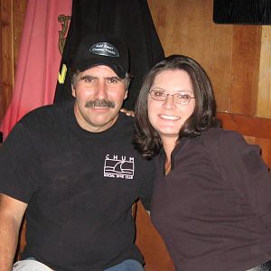 April 2008 Meeting