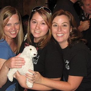 April 2008 Meeting