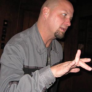 April 2008 Meeting