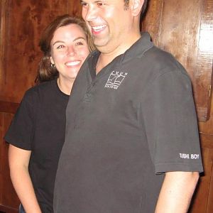 April 2008 Meeting