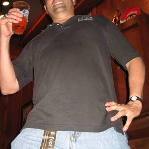 April 2008 Meeting