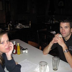 April 2008 Meeting