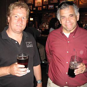 CHUM/ HUC Happy Hour