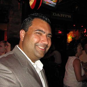 CHUM/ HUC Happy Hour