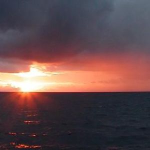 Sunrise