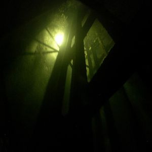 Elevator Shaft