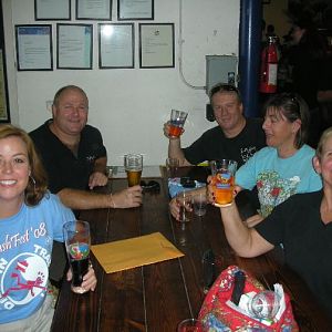 Suds with Buds