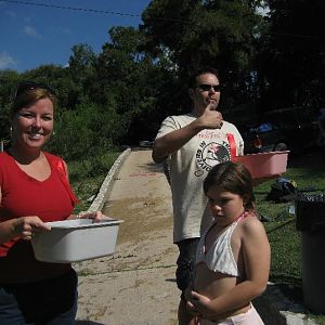TrashFest '08