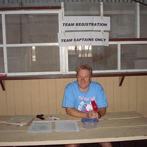 2008 TrashFest