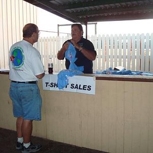 2008 TrashFest