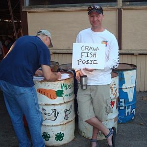 2008 TrashFest