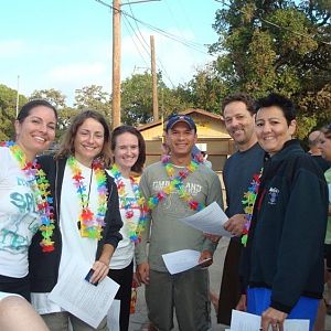 2008 TrashFest