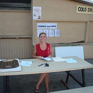 2008 TrashFest