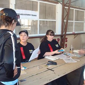 2008 TrashFest
