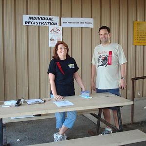 2008 TrashFest