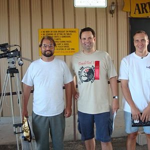 2008 TrashFest