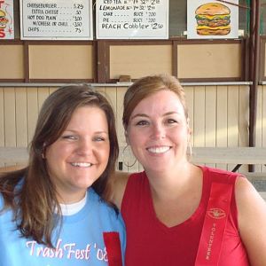 2008 TrashFest