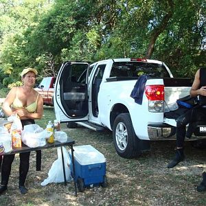 2008 TrashFest