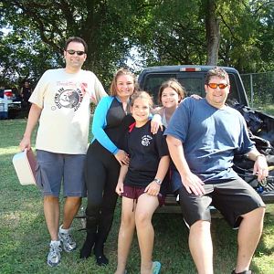 2008 TrashFest