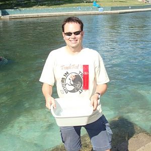 2008 TrashFest