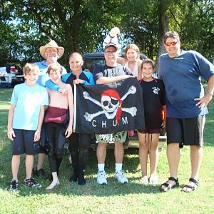 2008 TrashFest