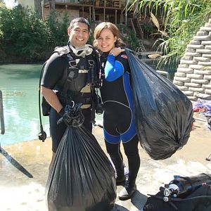 2008 TrashFest