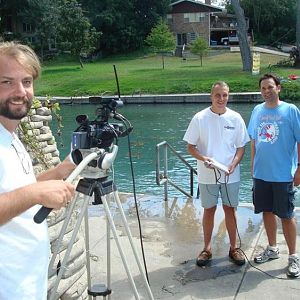 2008 TrashFest