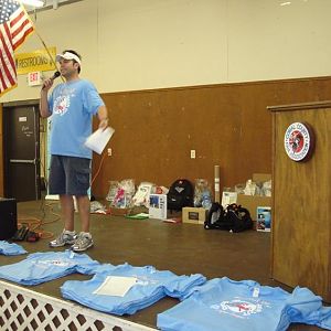 2008 TrashFest