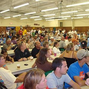 2008 TrashFest