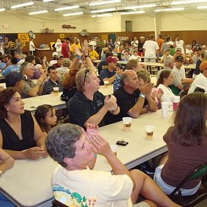 2008 TrashFest