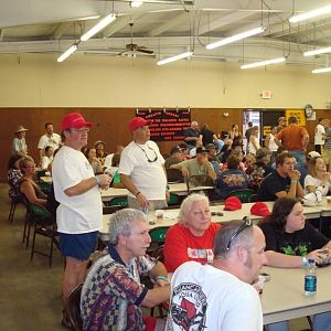 2008 TrashFest